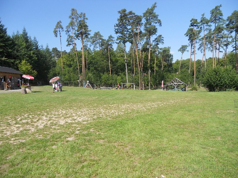 2014_08_09 Ausflug Kletterpark Rosenburg (37)